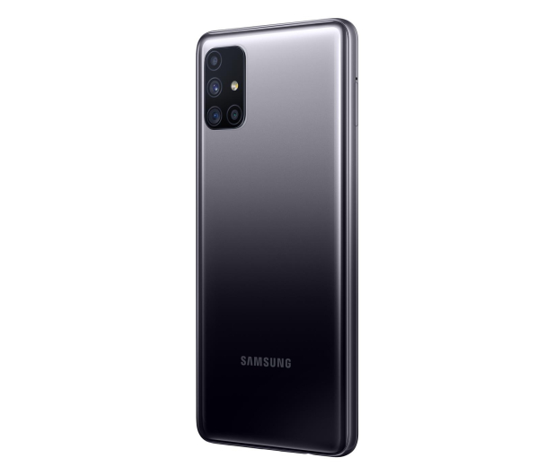 Samsung Galaxy M31s SM-M315F Black - 583691 - zdjęcie 5